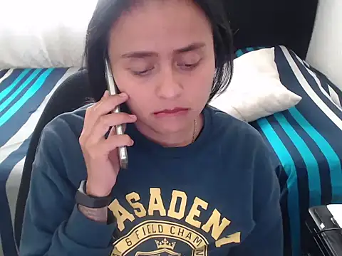 Negritatata online show from 01-18-26, 04:32