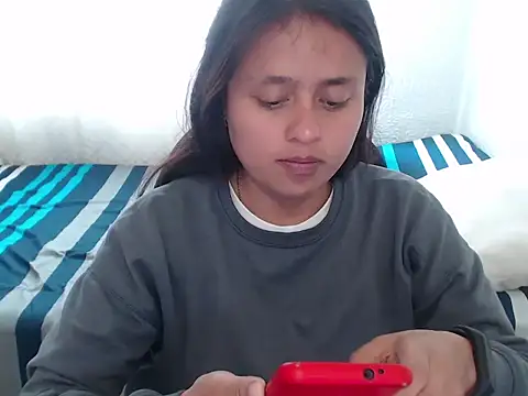 Snapshot of Negritatata chatting on 10-21-25, 03:22 Negritatata online show from 10-21-25, 03:22