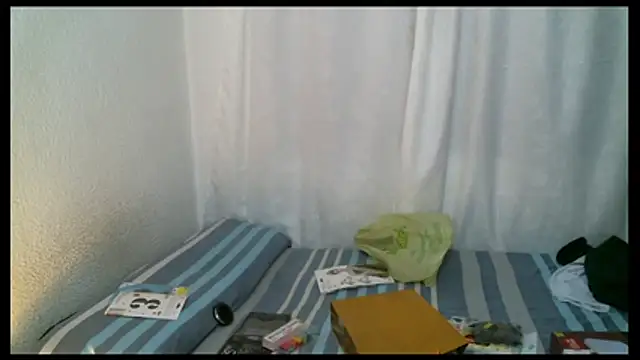 Negritatata online show from 07-20-26, 12:07