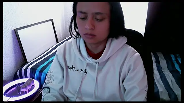Negritatata online show from 07-08-26, 02:29