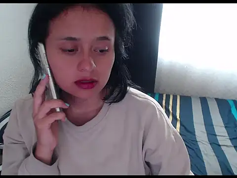 Negritatata online show from 03-15-26, 02:02