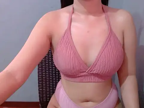 Skinny Jean18xxx online show from 07-09-26, 12:00