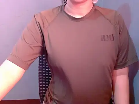 Skinny Jean18xxx online show from 08-03-26, 09:15