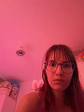 Snapshot of _HeraLuna_ chatting on 07-26-26, 12:45 HeraLuna online show from 07-26-26, 12:45