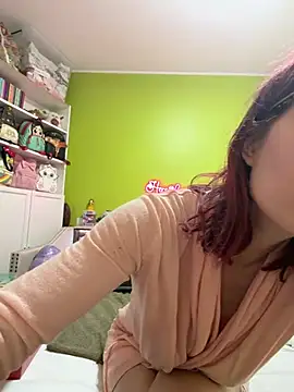  HeraLuna  online show from 04-16-26, 07:47