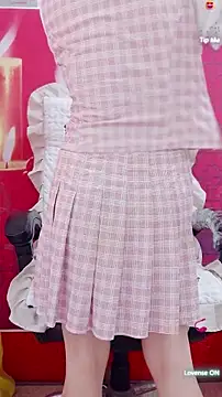 Maomilove1 online show from 04-10-26, 07:04