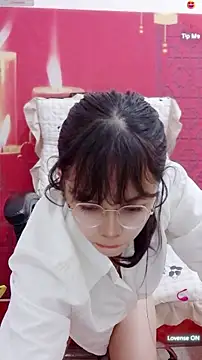 Maomilove1 online show from 04-08-26, 08:16