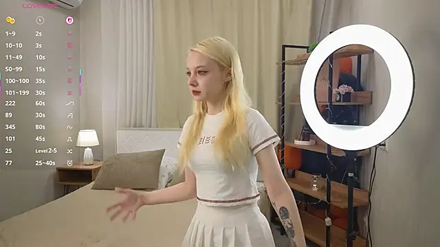 IraYounce online show from 11-10-25, 01:10