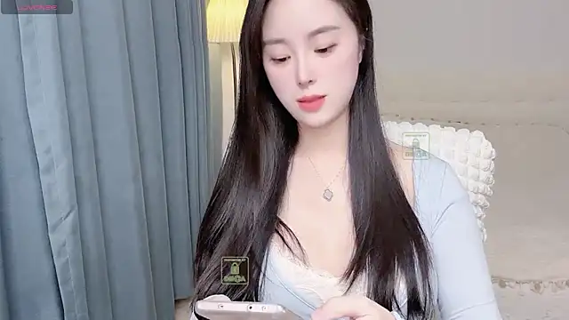 Xiaotaimei 666 online show from 10-22-25, 02:00