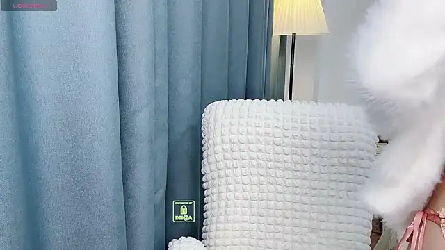 Xiaotaimei 666 online show from 11-10-25, 01:43