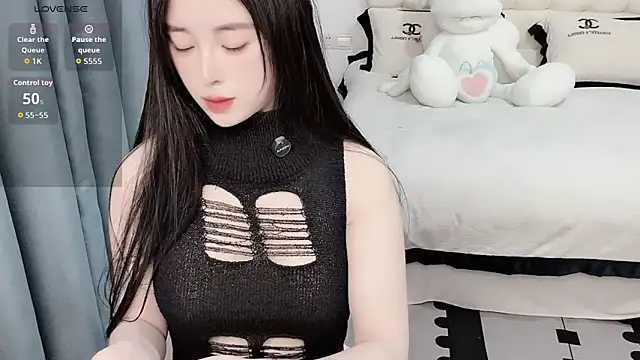 Xiaotaimei 666 online show from 03-20-26, 11:55