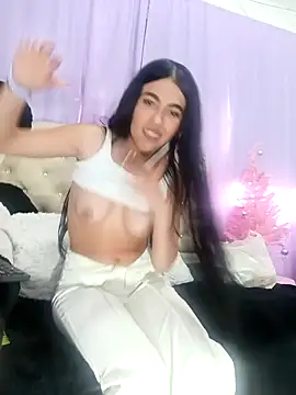 eimyy rouse online show from 12-21-25, 08:53