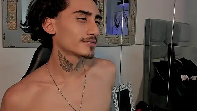 Mr Strike online show from 10-27-25, 02:45