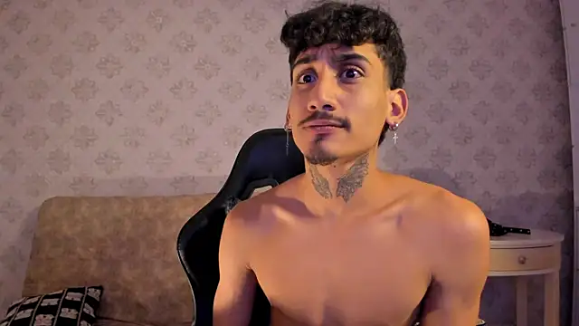 Mr Strike online show from 11-15-25, 02:26