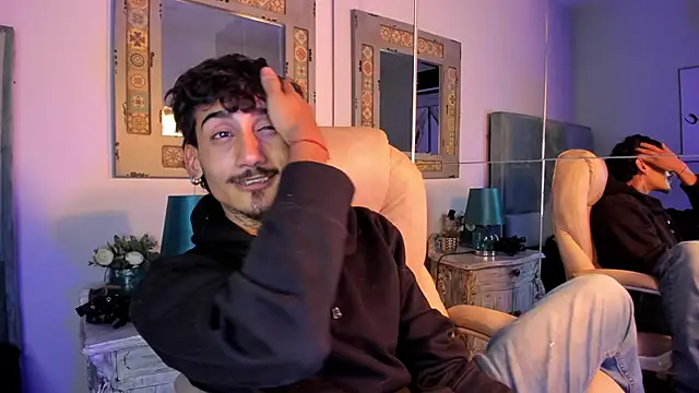 Mr Strike online show from 01-10-26, 07:20