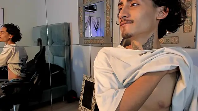 Mr Strike online show from 11-05-25, 02:47