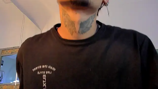 Mr Strike online show from 11-10-25, 03:00