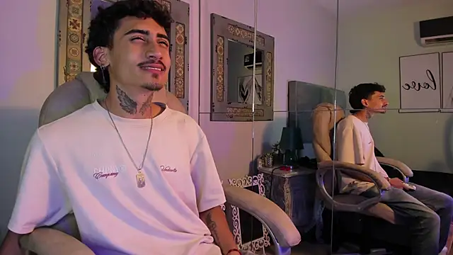 Mr Strike online show from 12-15-25, 06:58