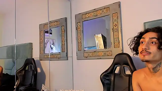 Mr Strike online show from 11-01-25, 02:40