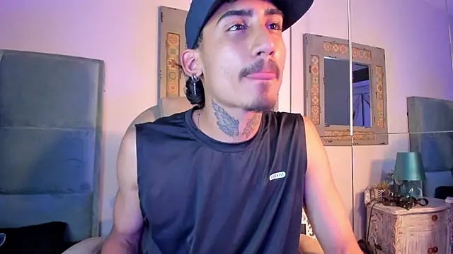 Mr Strike online show from 01-06-26, 07:18