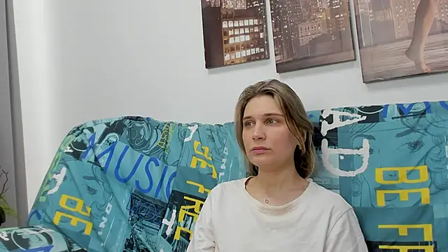 Tenderly Sophie online show from 02-15-26, 02:34