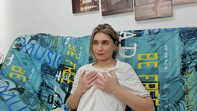 Tenderly Sophie online show from 02-20-26, 06:26