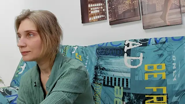 Tenderly Sophie online show from 02-10-26, 08:13