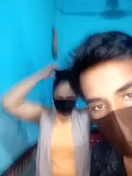 CoupleShow 432 online show from 11-15-25, 03:05