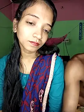 CoupleShow 432 online show from 04-02-26, 07:04