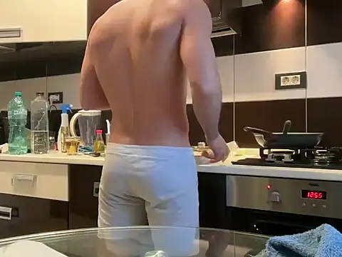 GitanoBoy online show from 12-01-25, 10:38