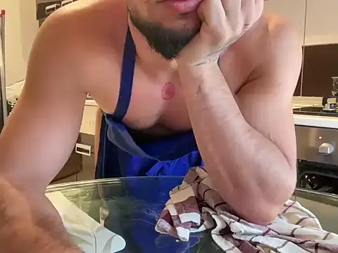 GitanoBoy online show from 11-13-25, 08:40