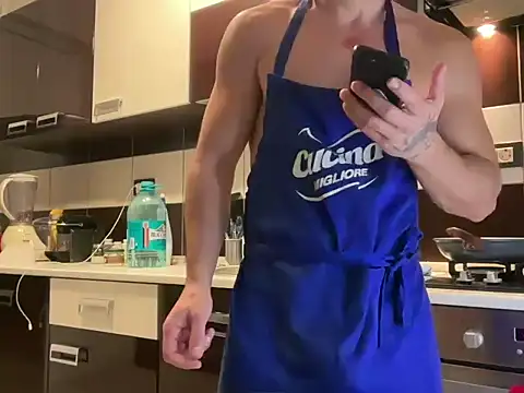 GitanoBoy online show from 10-26-25, 07:53