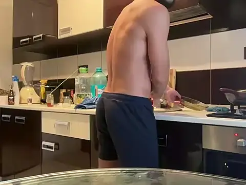 GitanoBoy online show from 10-28-25, 09:30