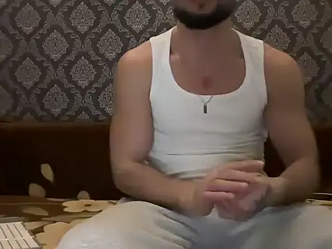 GitanoBoy online show from 11-26-25, 04:40