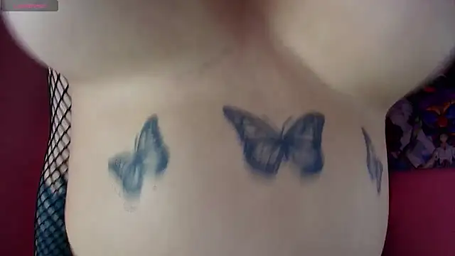 GothGaby online show from 04-01-26, 12:35