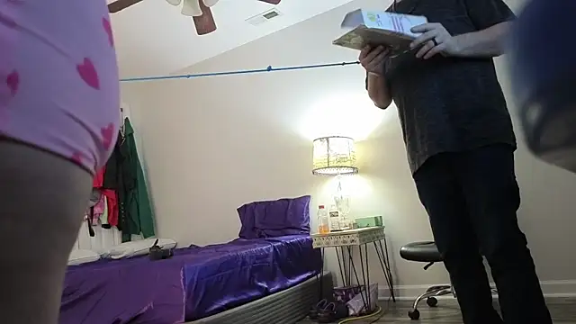 daddysprincess731 online show from 02-15-26, 03:51