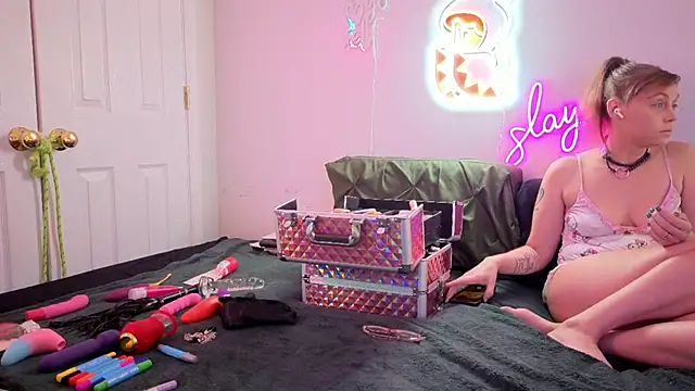 daddysprincess731 online show from 04-06-26, 03:35