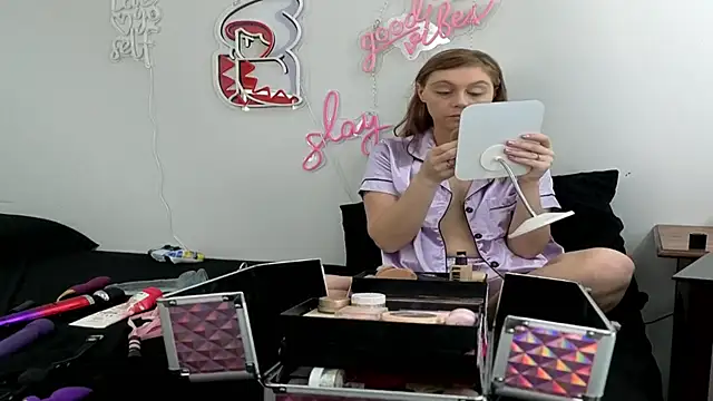 daddysprincess731 online show from 03-19-26, 10:10