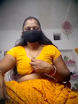 QRESABABY online show from 10-26-25, 04:51