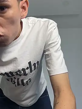 Dominic Thin  online show from 06-04-26, 03:38