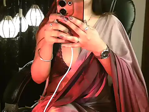 Lusty 365 24x7 online show from 02-10-26, 06:51