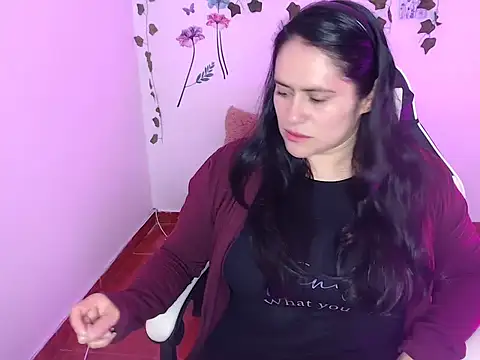 jenny  666 online show from 11-02-25, 08:14