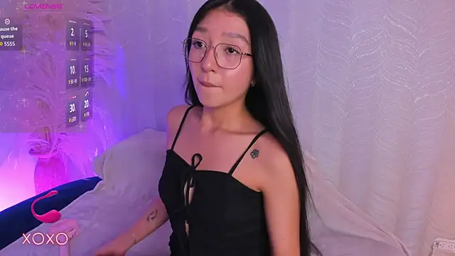 sydney miller  online show from 07-08-26, 12:03