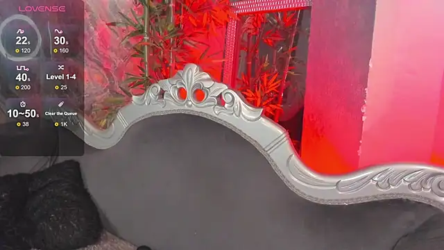 sydney miller  online show from 04-10-26, 11:23