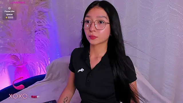 sydney miller  online show from 07-08-26, 10:10