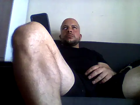 Snapshot of saitamahero1990 chatting on 10-27-25, 07:26 saitamahero1990 online show from 10-27-25, 07:26