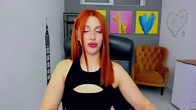 ZoeBurton online show from 03-21-26, 09:19