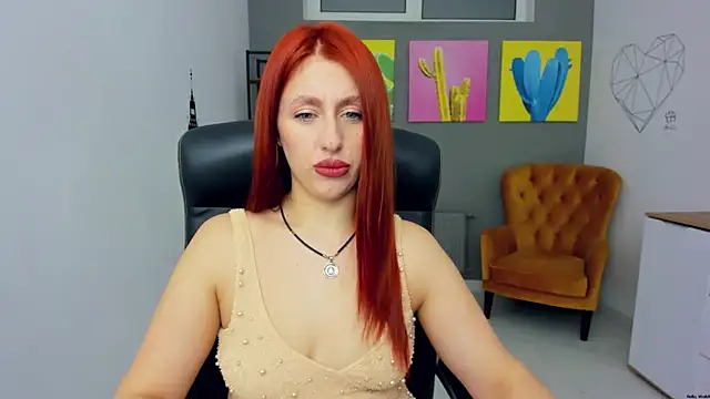 ZoeBurton online show from 02-22-26, 01:35