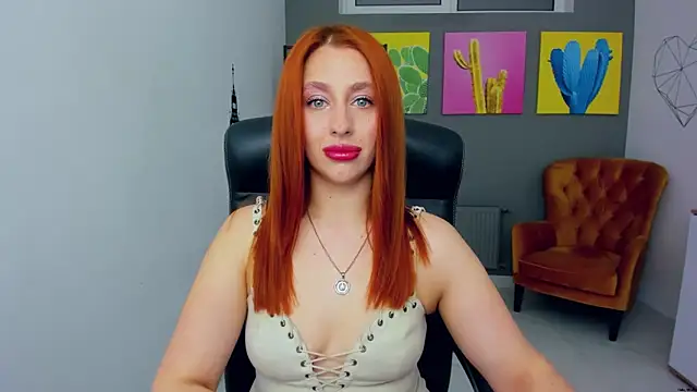 Snapshot of ZoeBurton chatting on 05-16-26, 08:19 ZoeBurton online show from 05-16-26, 08:19