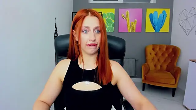 ZoeBurton online show from 03-23-26, 01:22